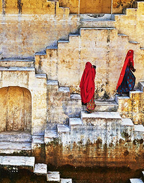 Обращайтесь либо к разуму, либо к сердцу