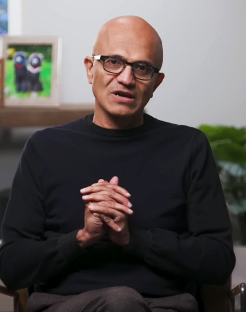 Пять стратегий, которые позволят CEO оседлать любую волну инноваций