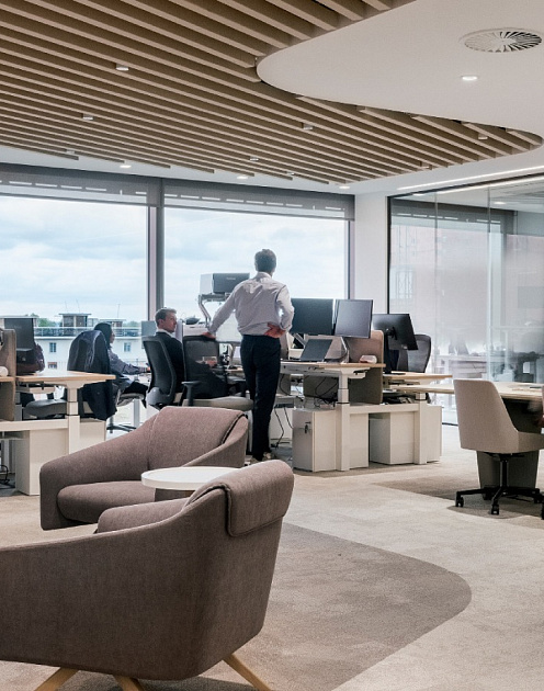 Идеи для лидера: коллективное управление и новая культура найма