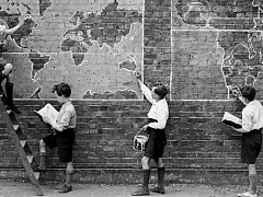 Проводите иногда неформальные встречи с сотрудниками