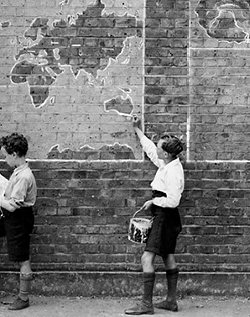 Проводите иногда неформальные встречи с сотрудниками