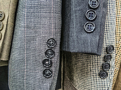 Встречают по одежке: вопрос стиля никто не отменял