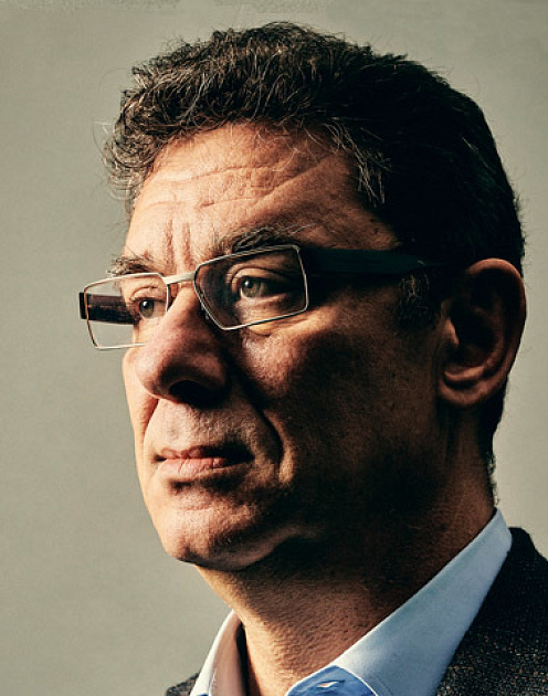 «Когда я впервые вышел с идеей создания вакцины за полгода, наши ученые покрутили пальцем у виска»