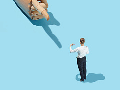 Женщины на переговорах: как справиться с эмоциями и добиться своего