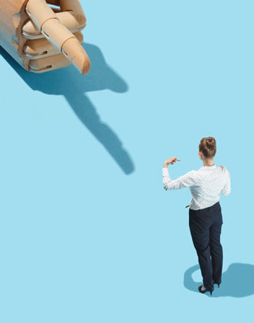 Женщины на переговорах: как справиться с эмоциями и добиться своего