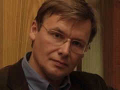 Константин Анохин: Зарядка для ума