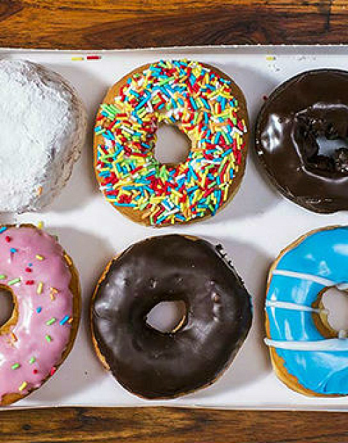 Хотите повлиять на людей — позвольте им выбирать