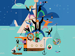 Спасательный круг для фирм профессиональных услуг