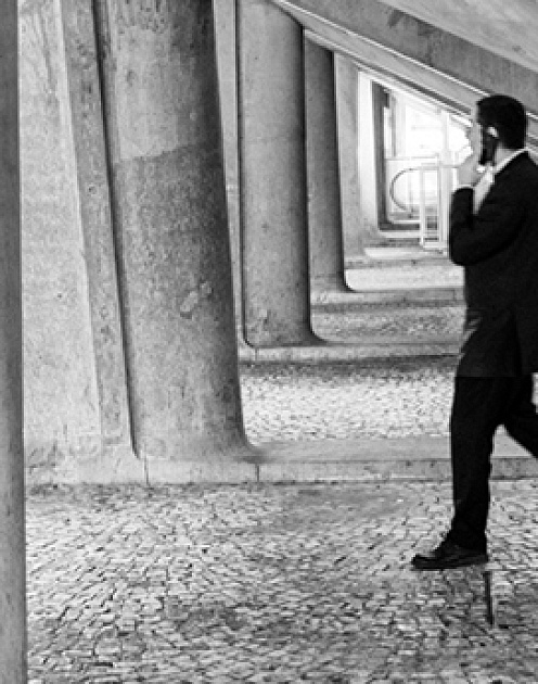 Уделите время самому себе, пока еще не поздно