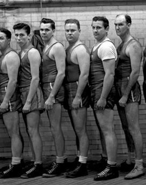 Работая в команде