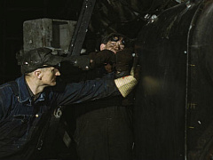 Карьерная перезагрузка для поколения беби-бумеров