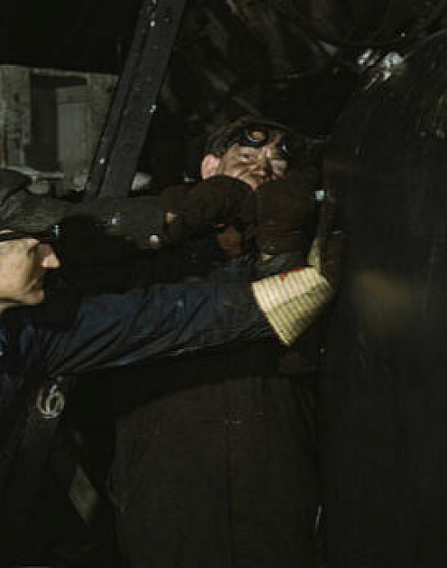 Карьерная перезагрузка для поколения беби-бумеров