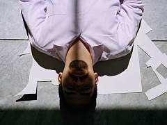 Как не сгореть на работе: пять шагов на пути к полноценной жизни