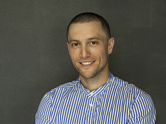 Новый желтый