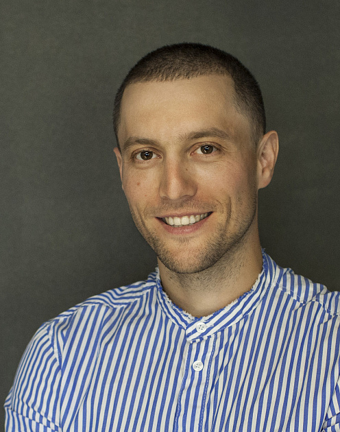 Новый желтый