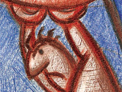 История о страннике