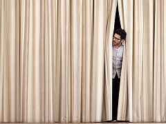 От мантры до хип-хопа: что спасет от страха перед публикой