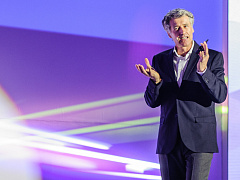 «Я призываю думать не только о голубых океанах»