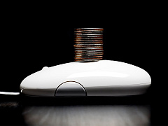 Цифровой стресс: что будет, если центробанки откажутся от бумажных денег