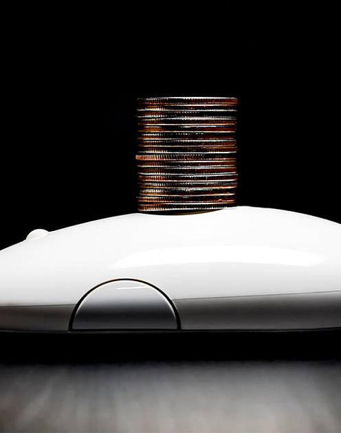 Цифровой стресс: что будет, если центробанки откажутся от бумажных денег