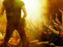 Apple больше похожа на рок-группу, чем на компанию