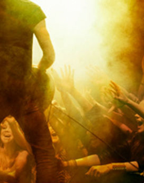 Apple больше похожа на рок-группу, чем на компанию