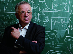 «Задача МФТИ — стать брендовым университетом мирового уровня»