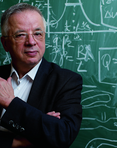 «Задача МФТИ — стать брендовым университетом мирового уровня»