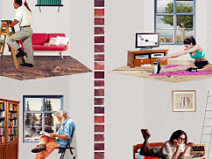 Новые одиночки