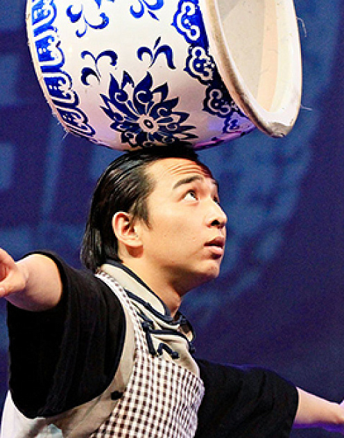 Взгляд инвестора на управление рисками