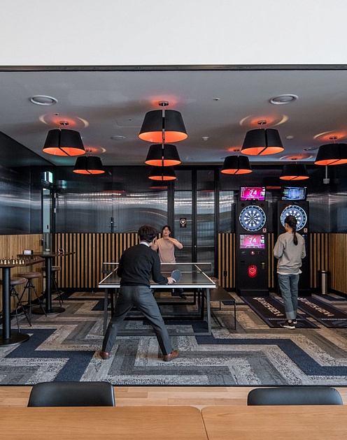 «Идеи для лидера»: уважение команды и влияние коллег