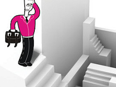 Лабиринт возможностей