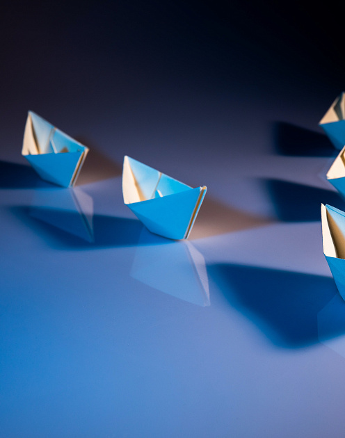 Взгляд в будущее: методология власти