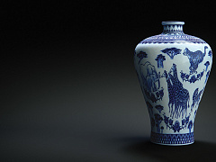 Новый мировой центр производства