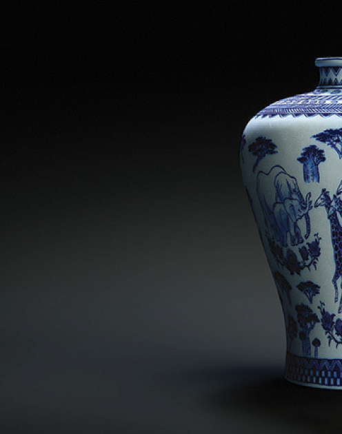 Новый мировой центр производства