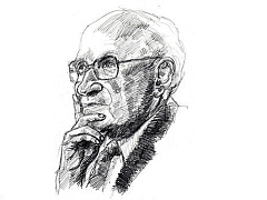 Как переспорить Милтона Фридмана