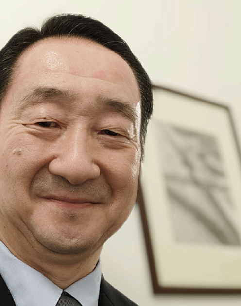 «Развитие должно подчиняться единой стратегии»