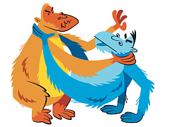 Зачем нужны страдания