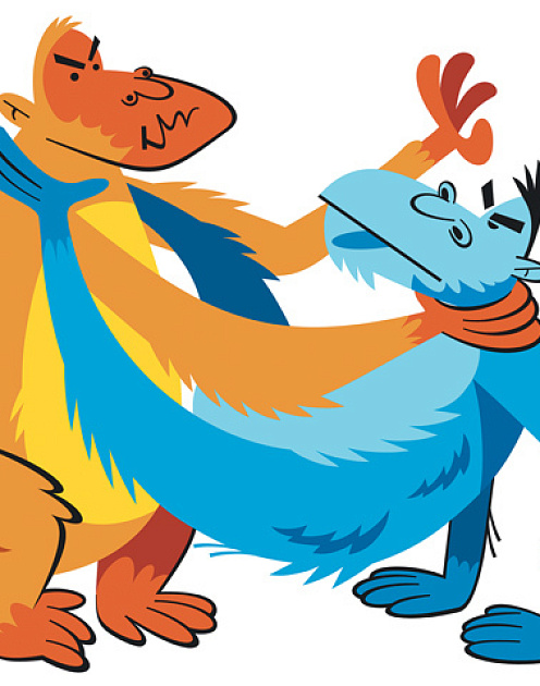 Зачем нужны страдания