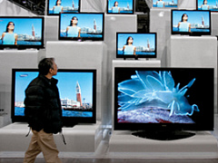 Samsung: парадоксы восхождения