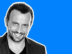 Глава дизайнерского отдела PepsiCo о том, почему в компании процветает дизайн