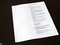 10 деталей, на которые стоит обратить внимание при составлении резюме на английском языке