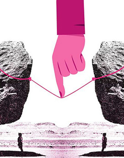 Составьте список неэтичных поступков, до которых вы не опуститесь никогда