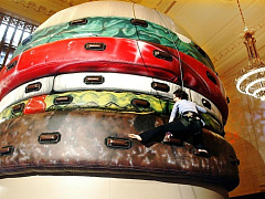 Пирное поведение: как держать себя в руках на корпоративных застольях