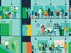 В режиме перегрузки