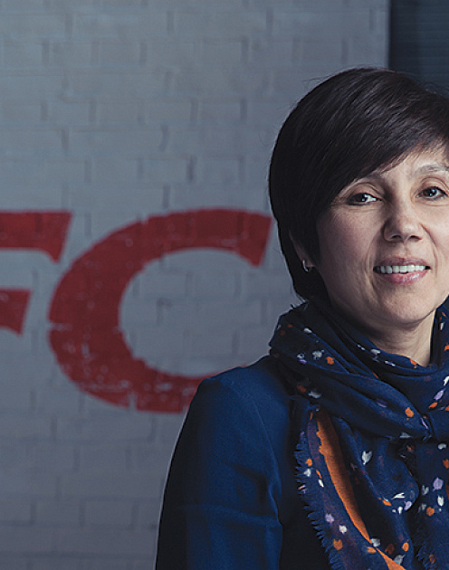 «Срок годности кандидата в нашем бизнесе — 24 часа»