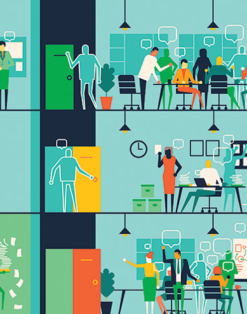 В режиме перегрузки