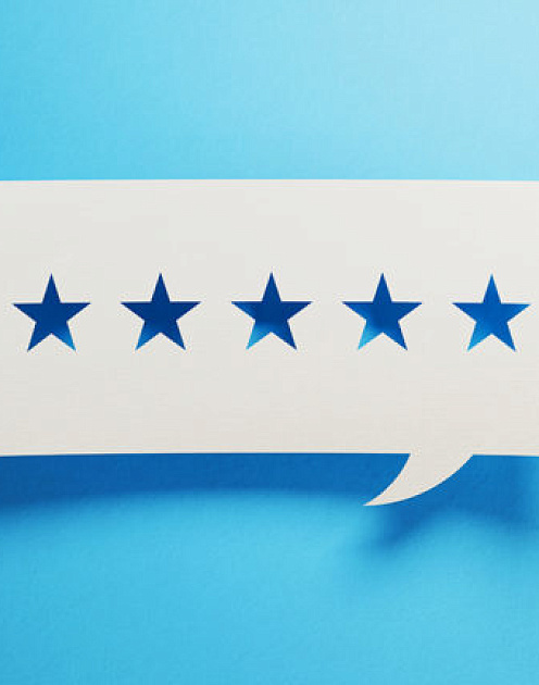 «Эйфелева башня — это просто железяка»: как реагировать на абсурдные отзывы