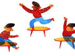 Энергетика отношений: как вдохновлять на трудовые подвиги