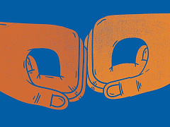 Уважение заразительно